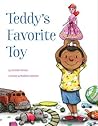 Teddy's Favorite Toy by Christian Trimmer