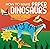 How to Make Paper Dinosaurs...