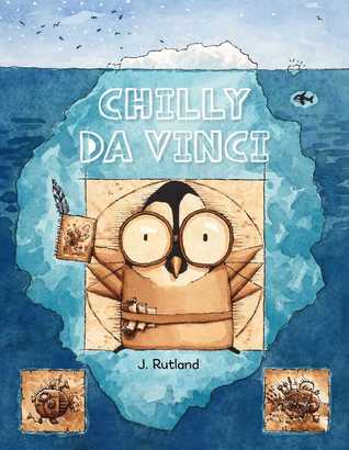 Chilly da Vinci (Hardcover)