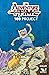 Adventure Time 100 Project
