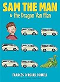 Sam the Man & the Dragon Van Plan