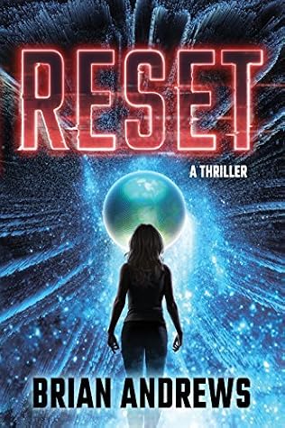 Reset by Brian Andrews book cover