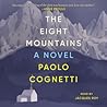 The Eight Mountains by Paolo Cognetti