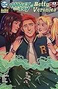 Harley & Ivy Meet Betty and Veronica (2017-) #5