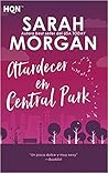 Atardecer en Central Park by Sarah   Morgan