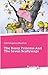 The Bossy Princess and the Seven Scallywags by Christopher Buxton