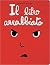 Il libro arrabbiato by Cédric Ramadier Il libro arrabbiato by Cédric Ramadier
