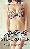 My Dirty Stepbrot...