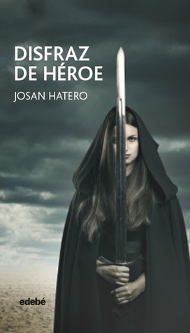 Disfraz de héroe