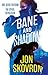 Bane and Shadow (Empire of Storms, #2)