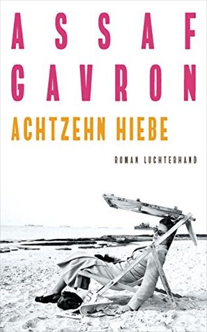 Achtzehn Hiebe (Kindle Edition)