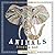 Animals Night & Day Colouring Book by Pat Moffett