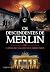 O Tesouro Maldito dos Nibelungos Os Descendentes de Merlin - Livro 5