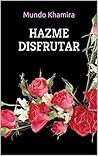 Hazme disfrutar by Víctor García