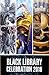 Black Library Celebration 2018