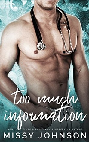 Too Much Information (Awkward Love, #3)
