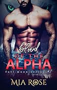 Blood of the Alpha
