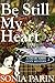 Be Still My Heart (A Dear Abby Cozy Mystery #2)