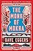 The Monk of Mokha
