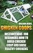 Chicken Coops: Instructions...