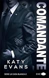 Comandante by Katy Evans