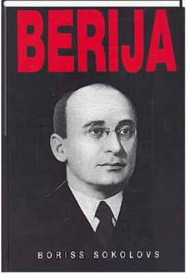 Berija (Hardcover)