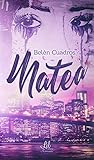 Matea by Belén Caudros Matea by Belén Caudros
