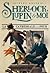 La Cathédrale de la peur  (Sherlock, Lupin & Moi #4)