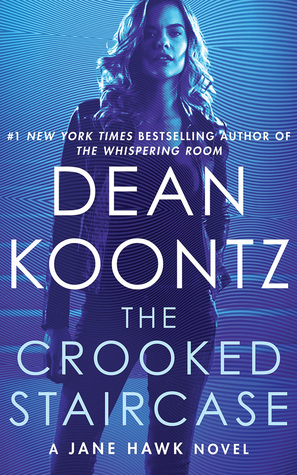 The Crooked Staircase