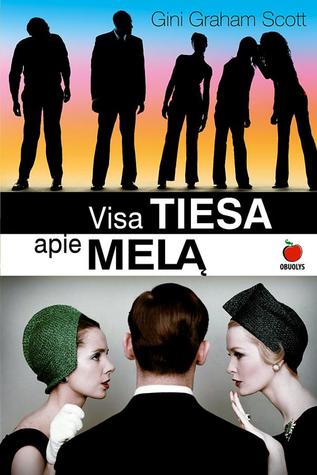 Visa tiesa apie melą