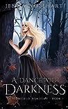 A Dance With Darkness by Jenna Wolfhart