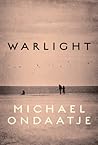Warlight by Michael Ondaatje