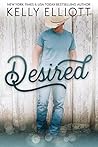 Desired by Kelly Elliott