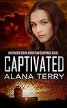 Captivated by Alana Terry