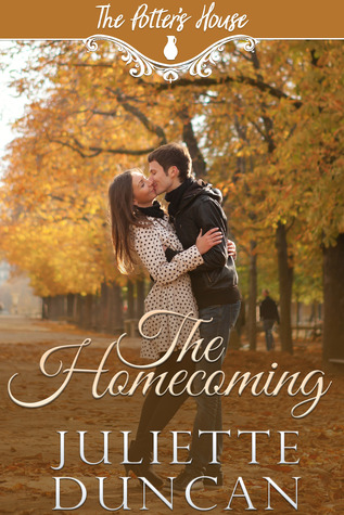 The Homecoming (Kindle Edition)