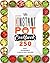 The Yummy Instant Pot Cookbook: 250 Most Affordable, Delicious and Easy Instant Pot Recipes for Your Electric Pressure Cooker