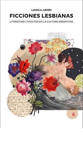 Ficciones Lesbianas (Paperback)