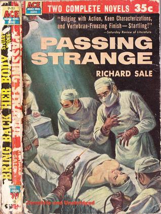 Passing Strange (ebook)