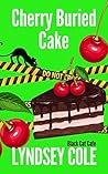Cherry Buried Cake (Black Cat Cafe #13)