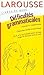 LAROUSSE- Difficultés grammaticales