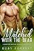 Matched with the Bear by Ruby Forrest