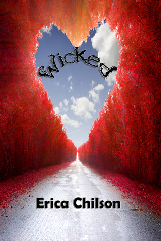 Wicked (Blended, #8)