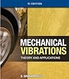 Mechanical Vibrations: Theory and Applications, SI Edition