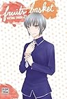 Fruits Basket Per...