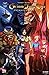 Grimm Animated Series by Jon Schnepp