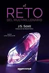 El reto del multimillonario by J.S. Scott