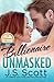 Billionaire Unmasked ~ Jason by J.S. Scott Billionaire Unmasked ~ Jason by J.S. Scott