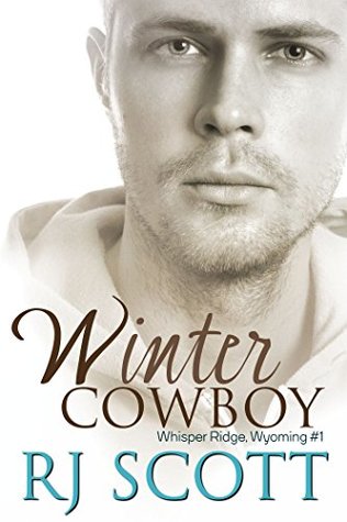 Winter Cowboy (Whisper Ridge, Wyoming, #1)