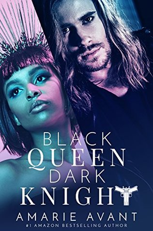 Black Queen, Dark Knight (Black Queen, Dark Knight #1)