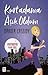 Kurtadama Aşık Oldum (Accidentally Paranormal, #1)